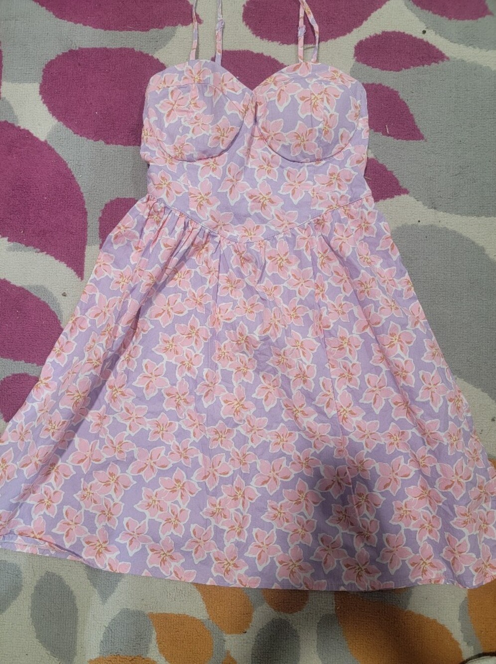 New Dress Size Xs